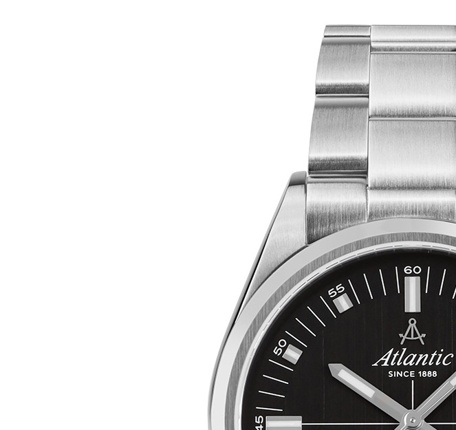 Atlantic 73366.41.61 Seacloud - zegarek męski 4