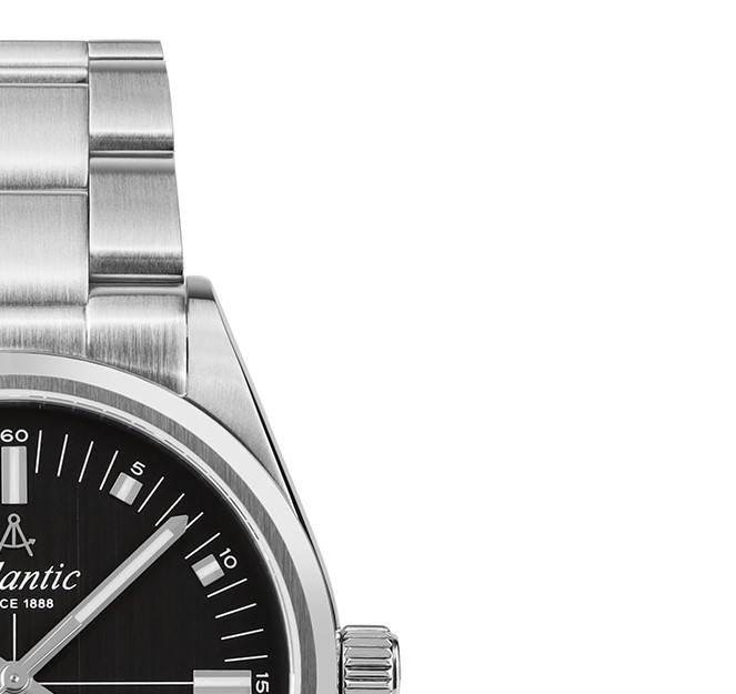 Atlantic 73366.41.61 Seacloud - zegarek męski 5