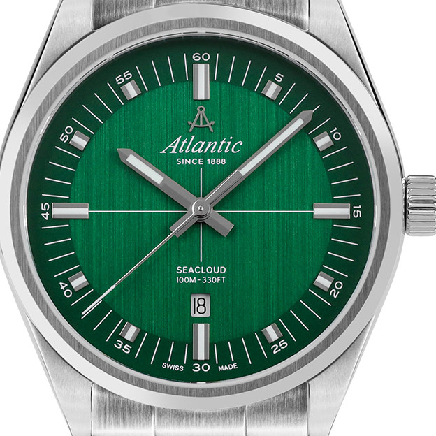 Atlantic 73366.41.71 Seacloud - zegarek męski 2