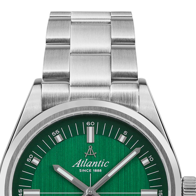 Atlantic 73366.41.71 Seacloud - zegarek męski 3