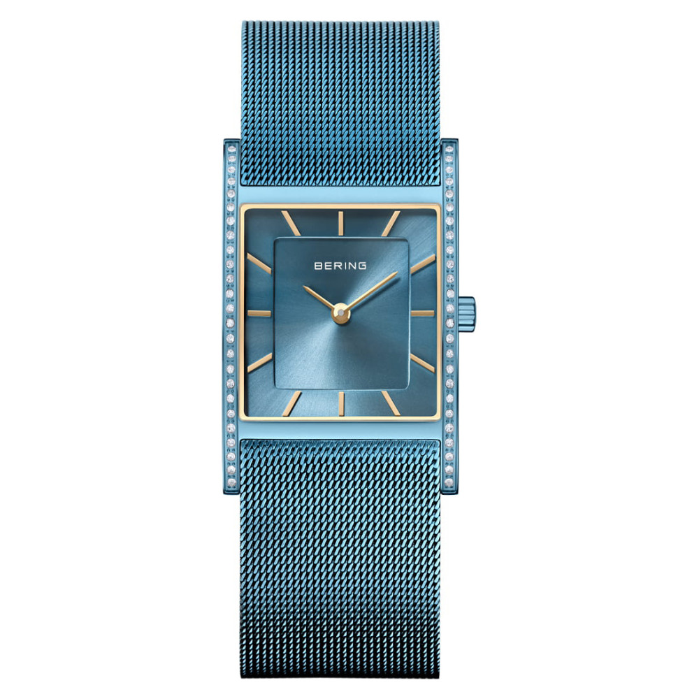 Bering 10426-398-S Classic - zegarek damski 1