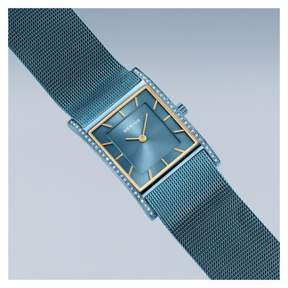 Bering 10426-398-S Classic - zegarek damski 11
