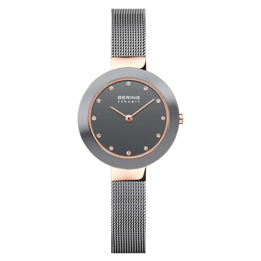 Bering 11429-369 - zegarek damski 1