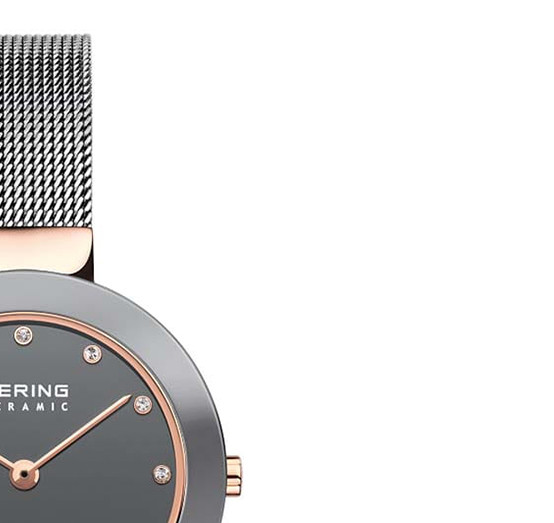 Bering 11429-369 - zegarek damski 5