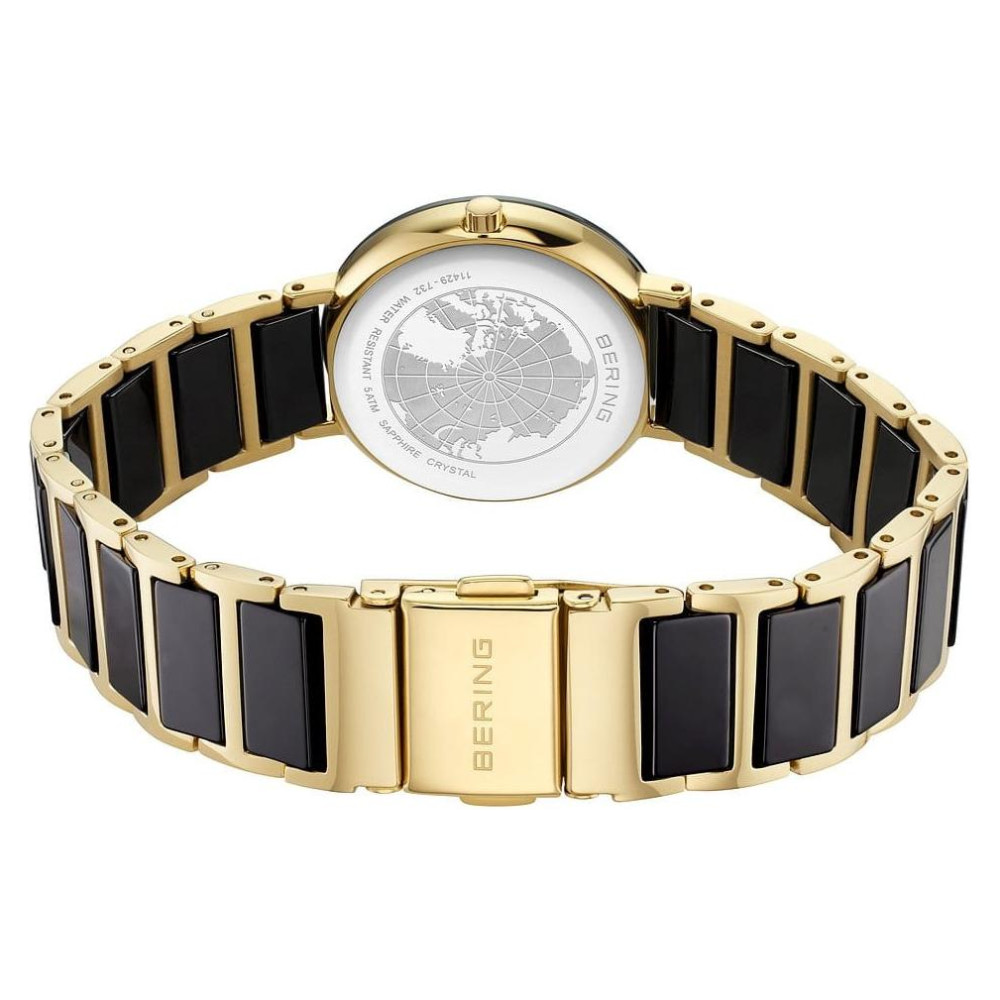 Bering 11429-732 Ceramic - zegarek damski 8