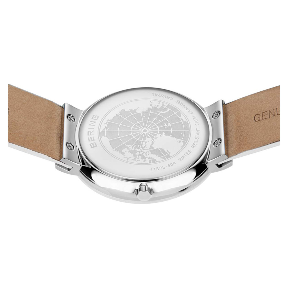 Bering 11435-604 - zegarek damski 8