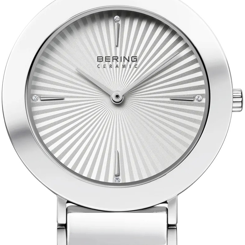 Bering 11435-753 Ceramic - zegarek damski 2