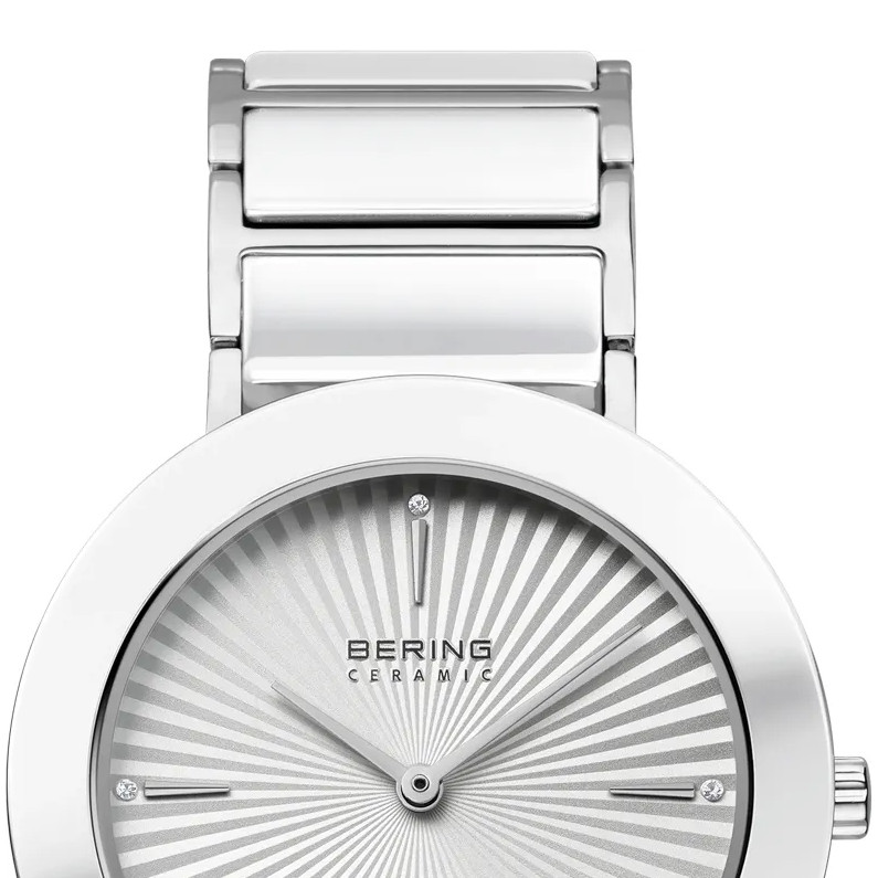 Bering 11435-753 Ceramic - zegarek damski 3