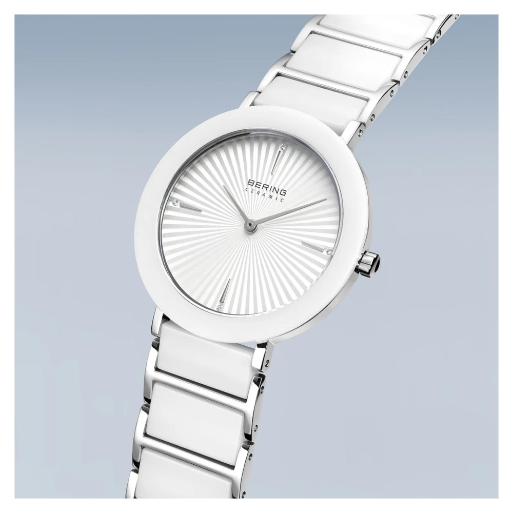 Bering 11435-753 Ceramic - zegarek damski 12
