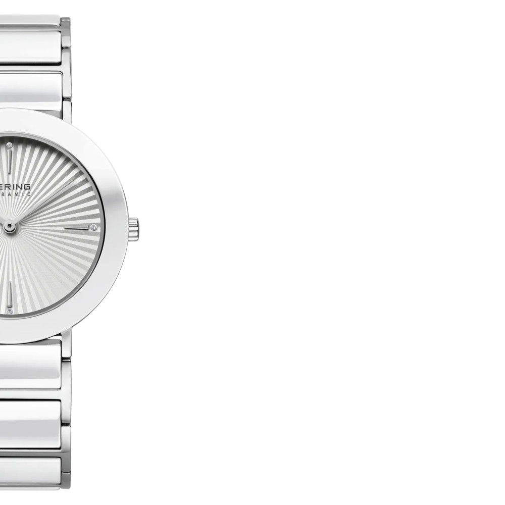 Bering 11435-753 Ceramic - zegarek damski 6