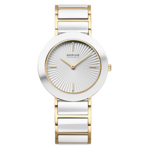 Bering 11435-758 Classic - zegarek damski