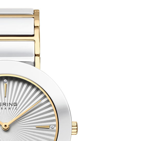 Bering 11435-758 Classic - zegarek damski 5