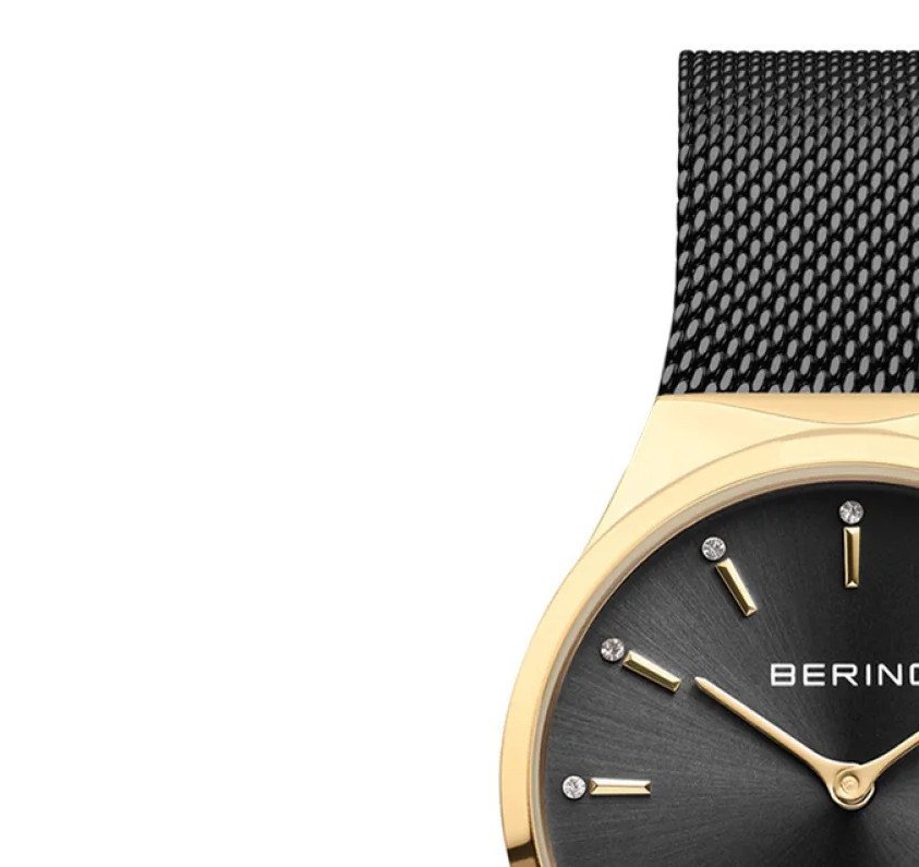 Bering 12131-132 Classic - zegarek damski 4