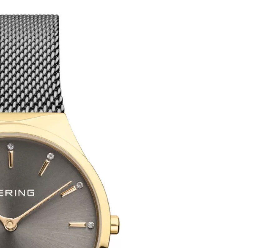 Bering 12131-232 Classic - zegarek damski 5