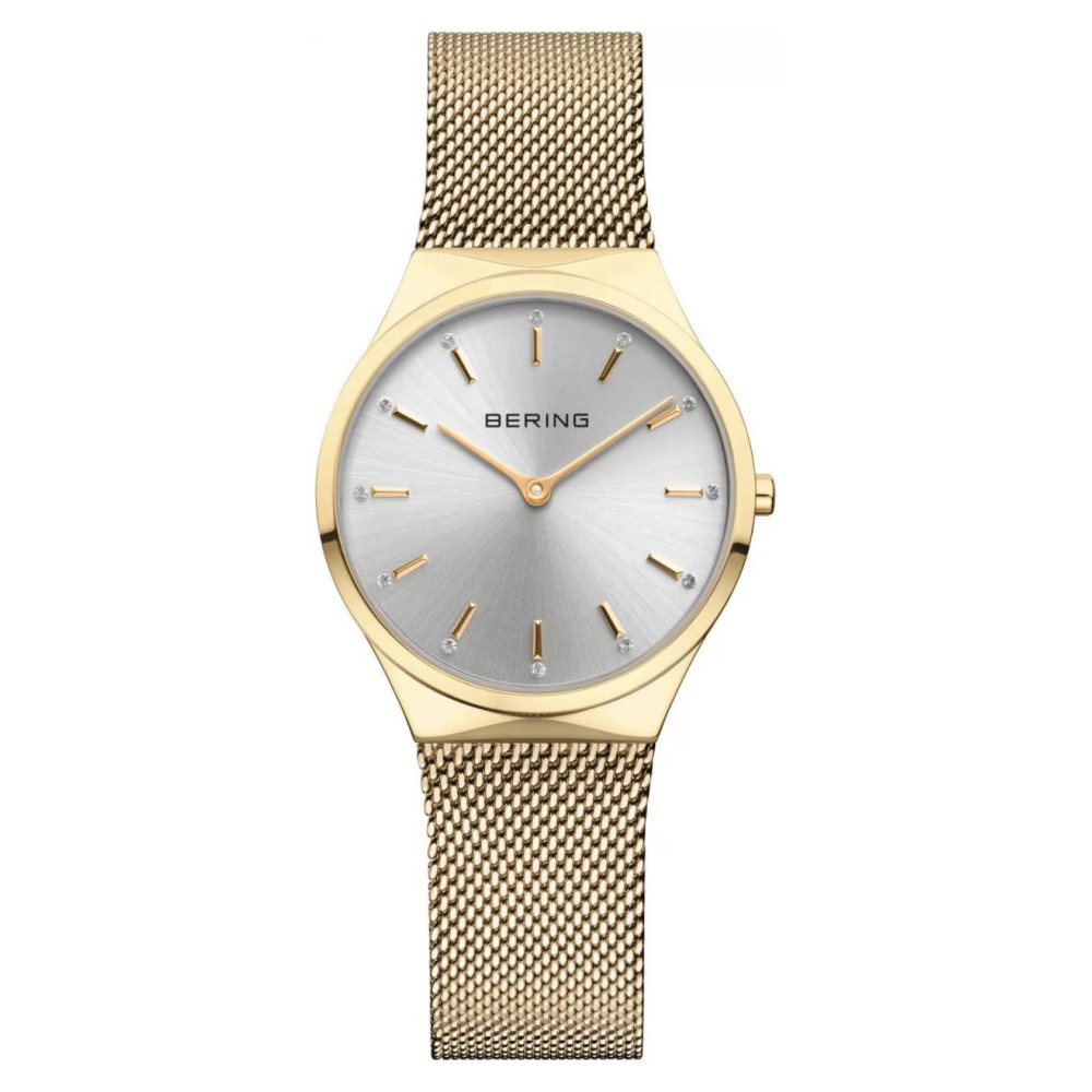 Bering 12131-330 Classic - zegarek damski 1