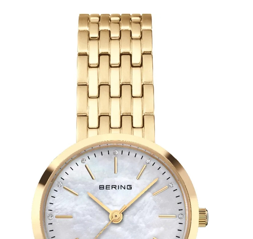 Bering 19126-734-GWP Classic Gift Set - zegarek damski 5