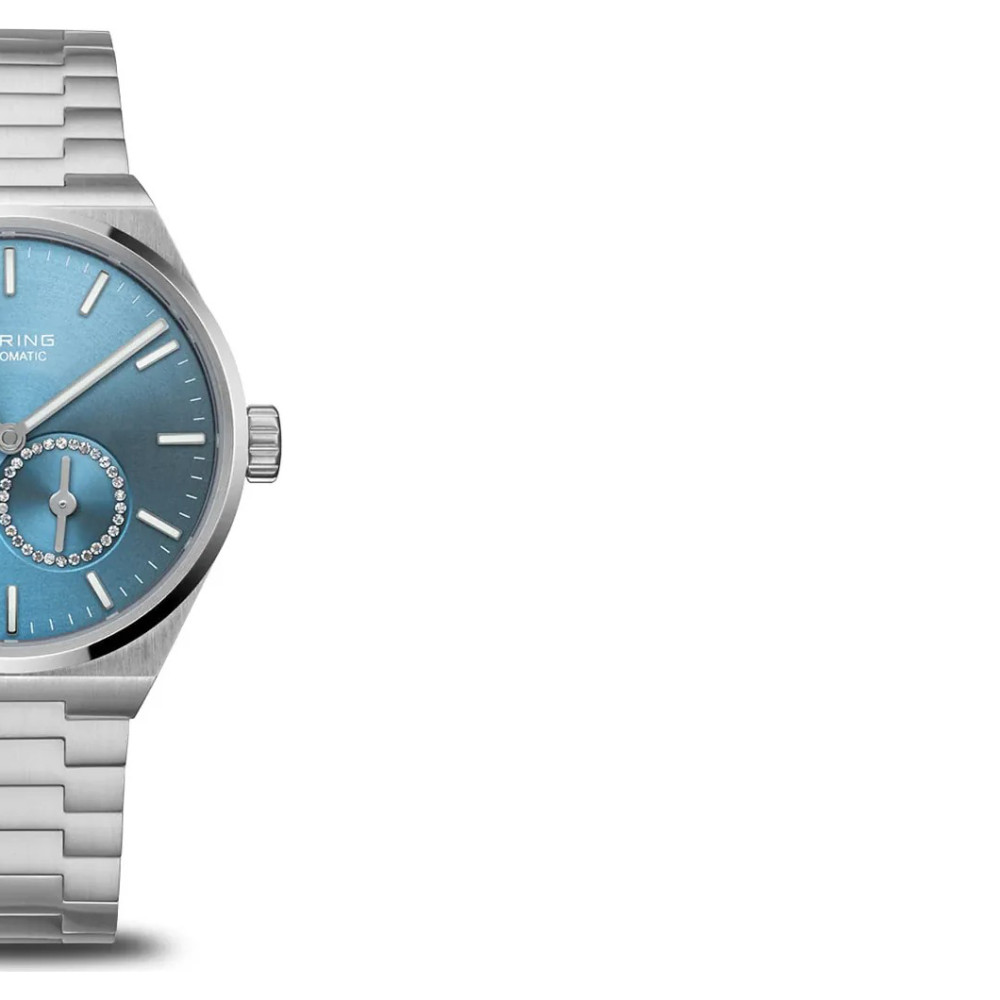 Bering 19435-Charity - zegarek damski 6