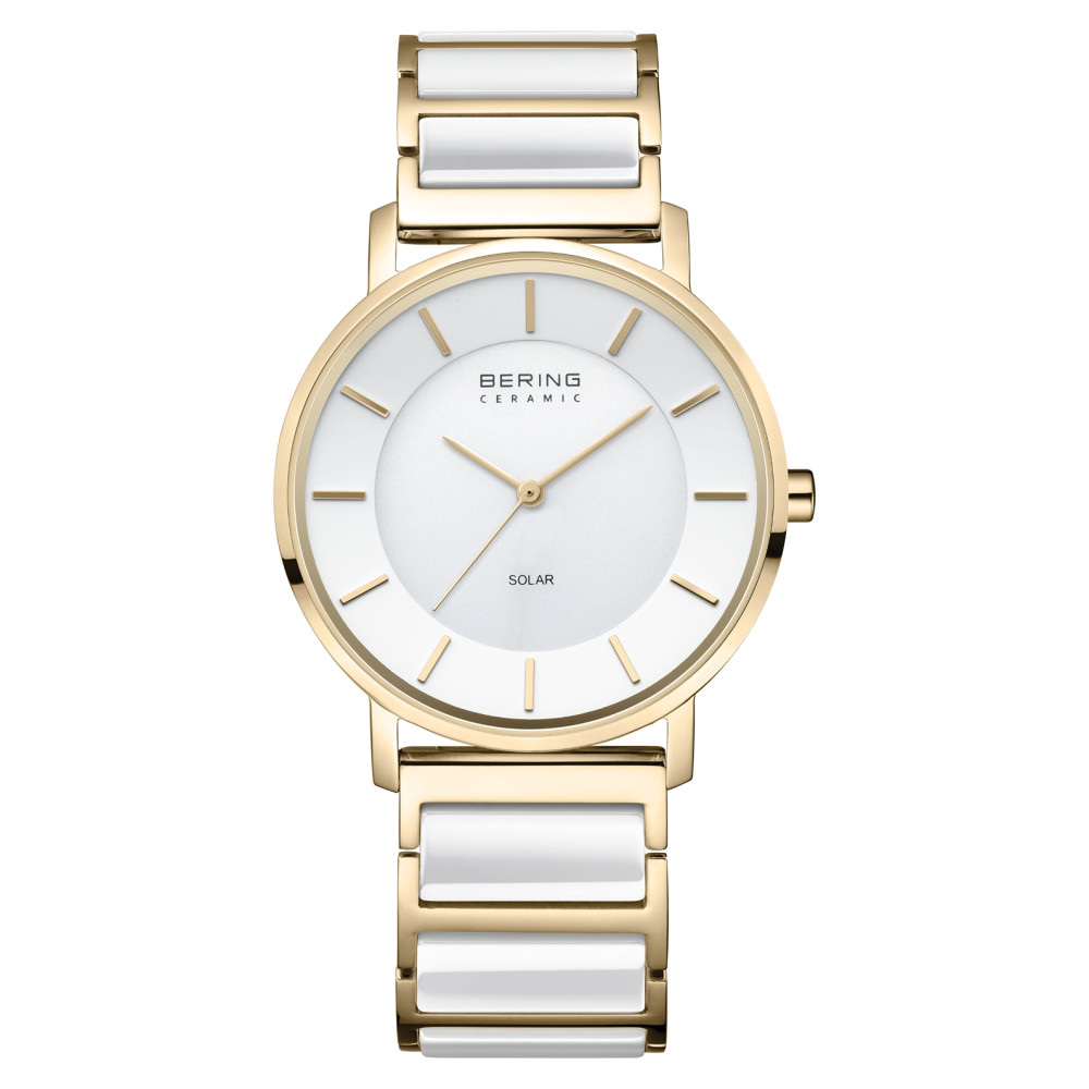 Bering 19535-714 Solar - zegarek męski 1