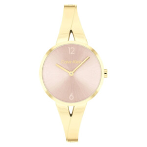 Calvin Klein 25100027 JOYFUL - zegarek damski