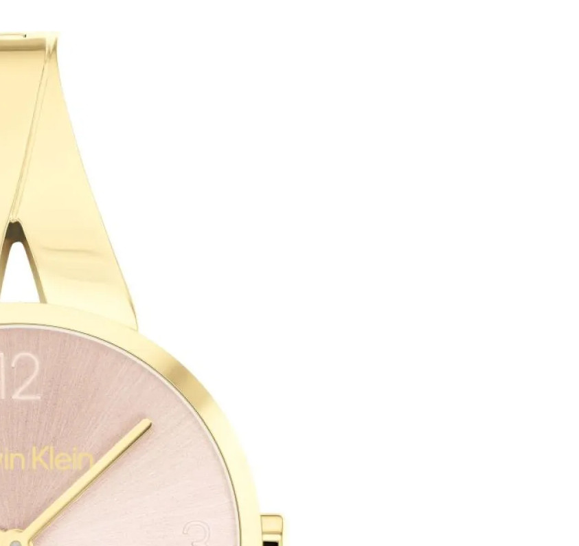 Calvin Klein 25100027 JOYFUL - zegarek damski 5