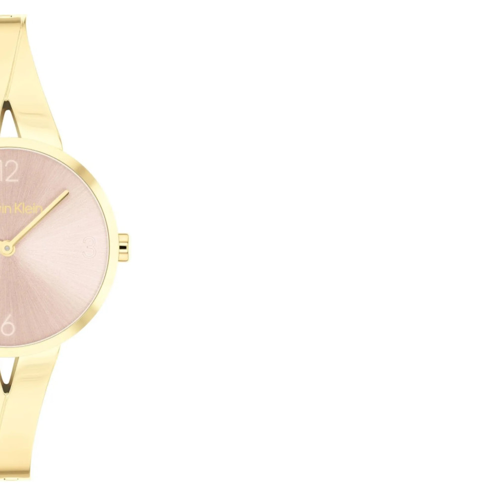 Calvin Klein 25100027 JOYFUL - zegarek damski 6