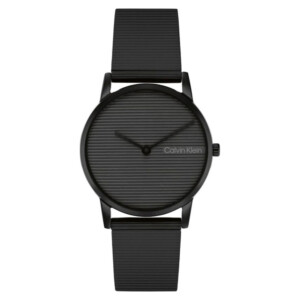 Calvin Klein 25100034 CK FEEL - zegarek damski