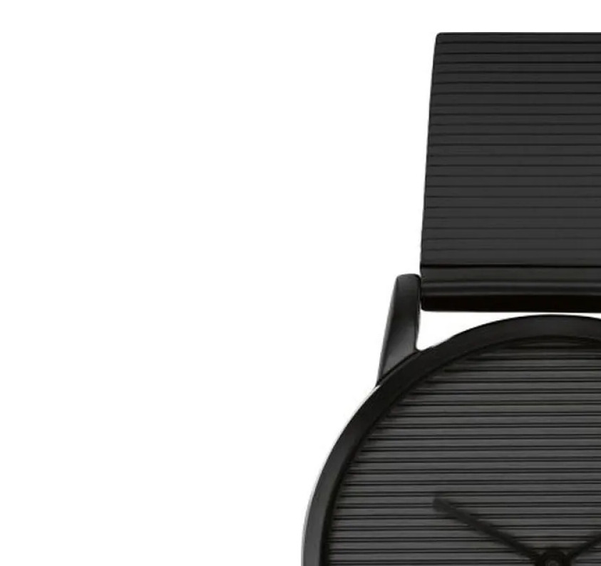 Calvin Klein 25100034 CK FEEL - zegarek damski 4