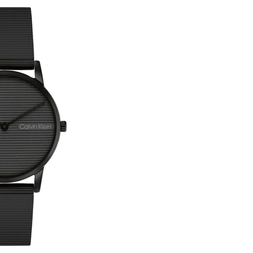 Calvin Klein 25100034 CK FEEL - zegarek damski 6