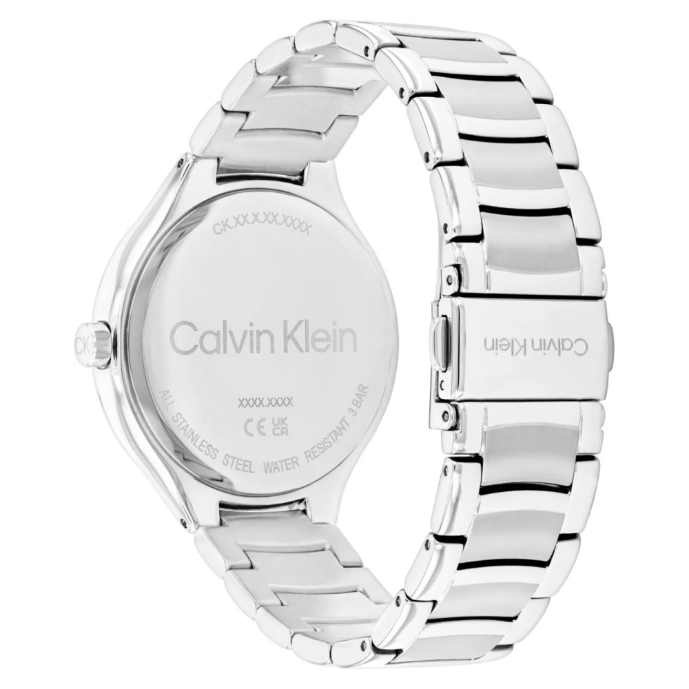Calvin Klein 25100047 Calvin Klein DELIGHT - zegarek damski 7