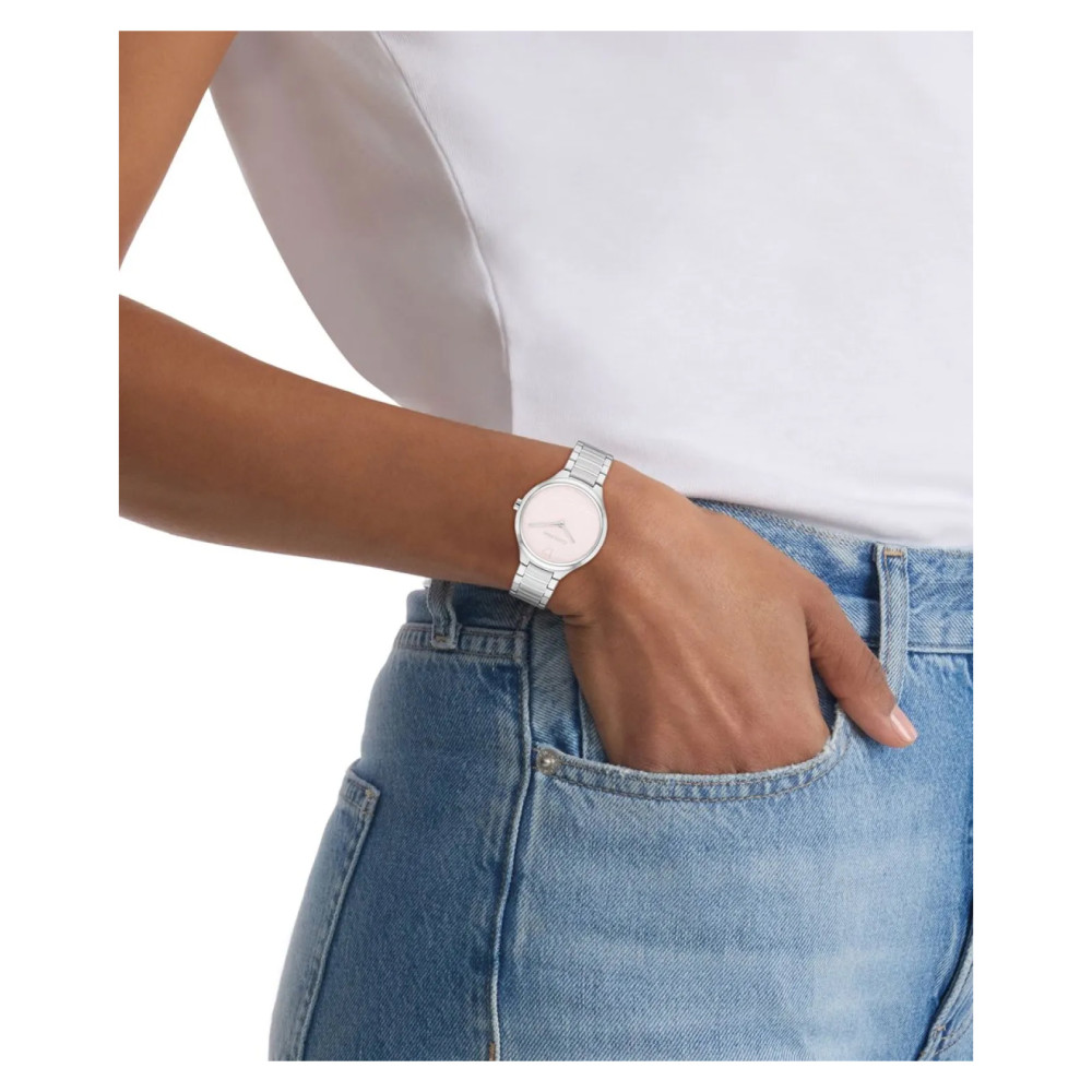 Calvin Klein 25100047 Calvin Klein DELIGHT - zegarek damski 8