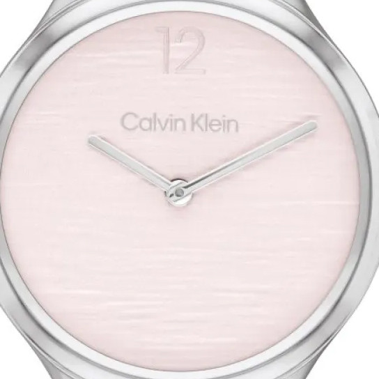 Calvin Klein 25100047 Calvin Klein DELIGHT - zegarek damski 2