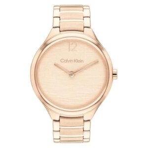 Calvin Klein 25100050 Delight - zegarek damski