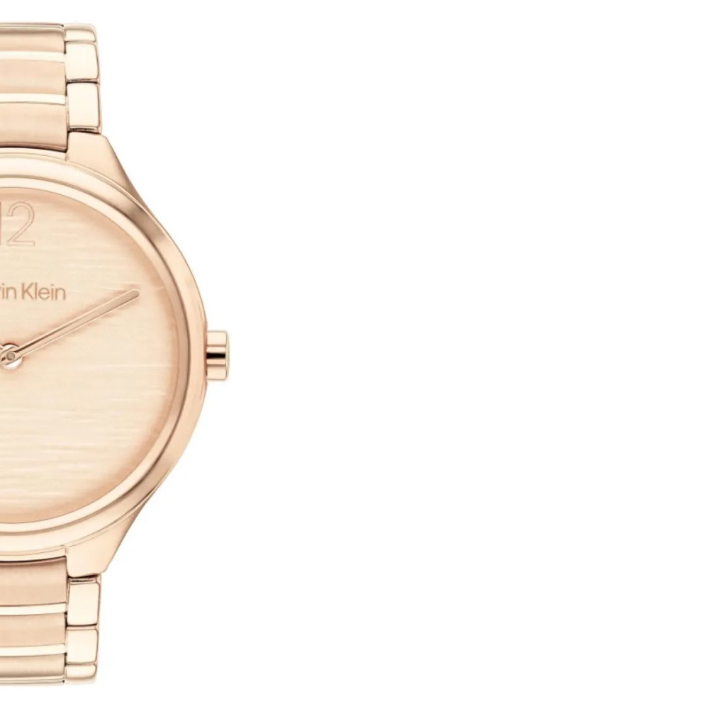 Calvin Klein 25100050 Delight - zegarek damski 6