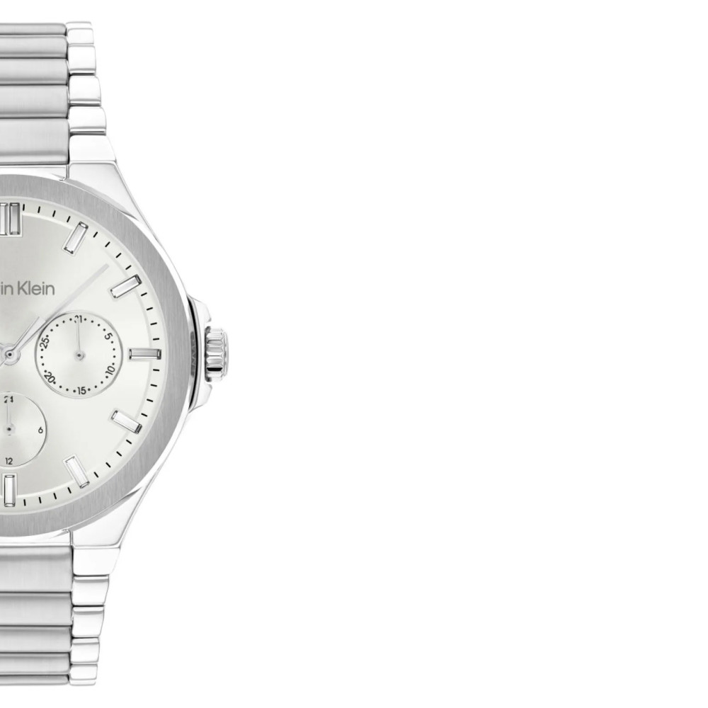 Calvin Klein 25100054 VIBRANCY - zegarek damski 6