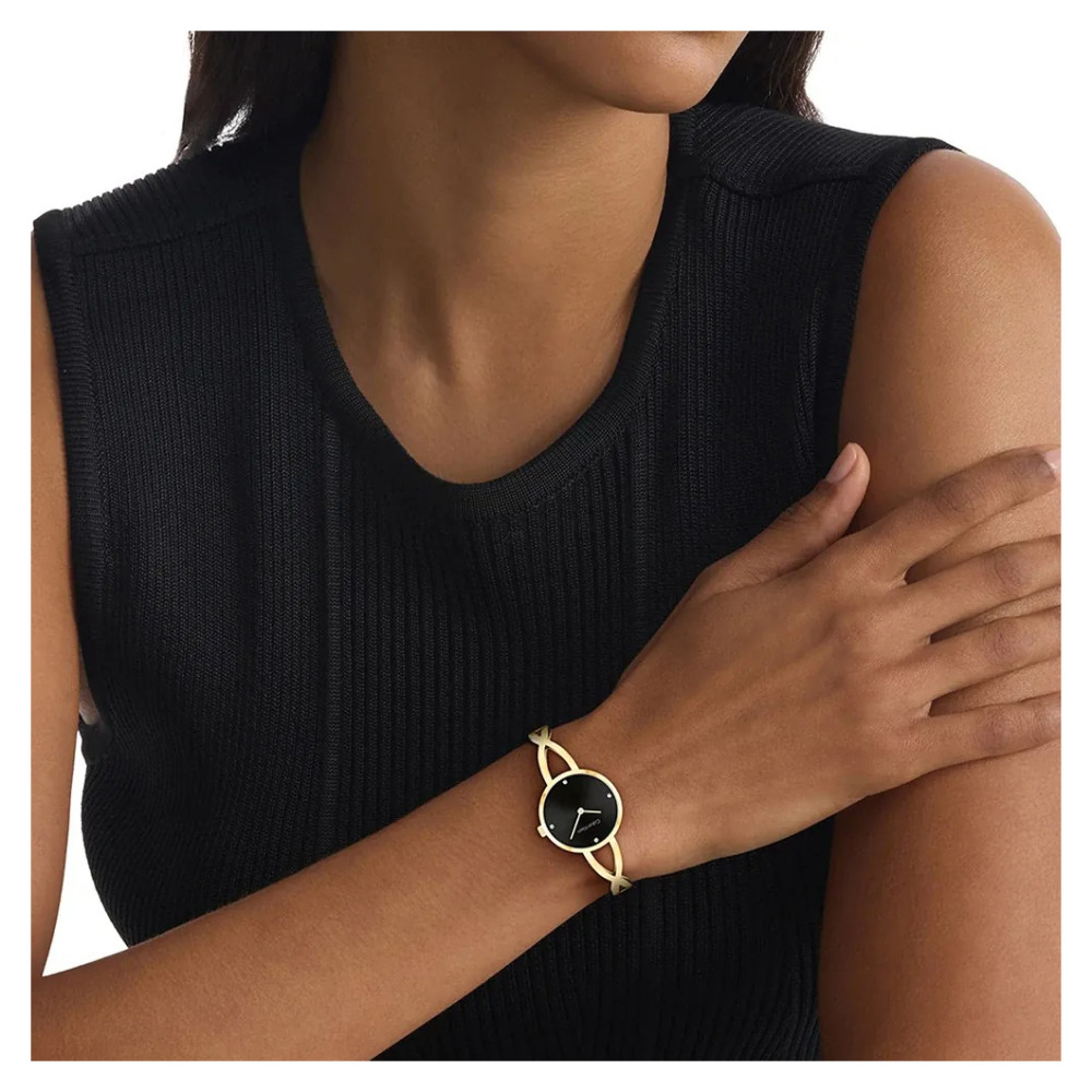 Calvin Klein 25100059 Sculpted Embrace - zegarek męski 7
