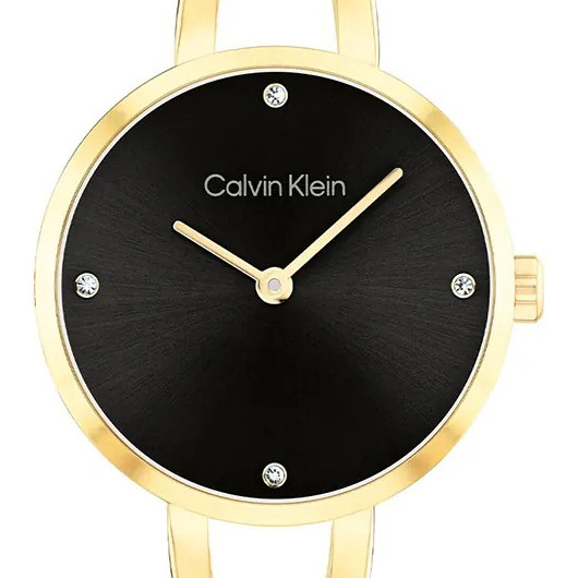 Calvin Klein 25100059 Sculpted Embrace - zegarek męski 2