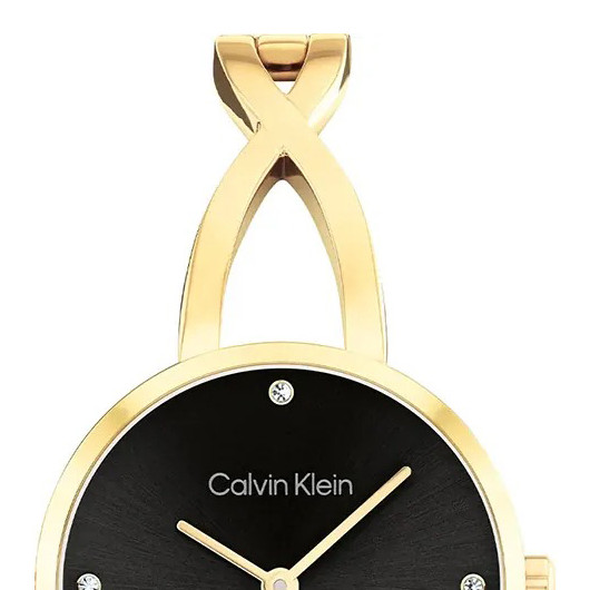 Calvin Klein 25100059 Sculpted Embrace - zegarek męski 3