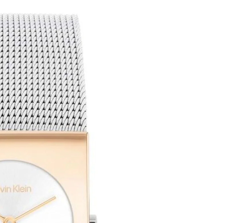 Calvin Klein 25100063 CK PULSE - zegarek damski 5