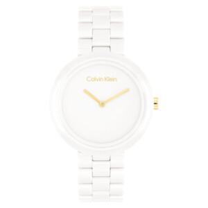 Calvin Klein 25100072 Pure - zegarek damski
