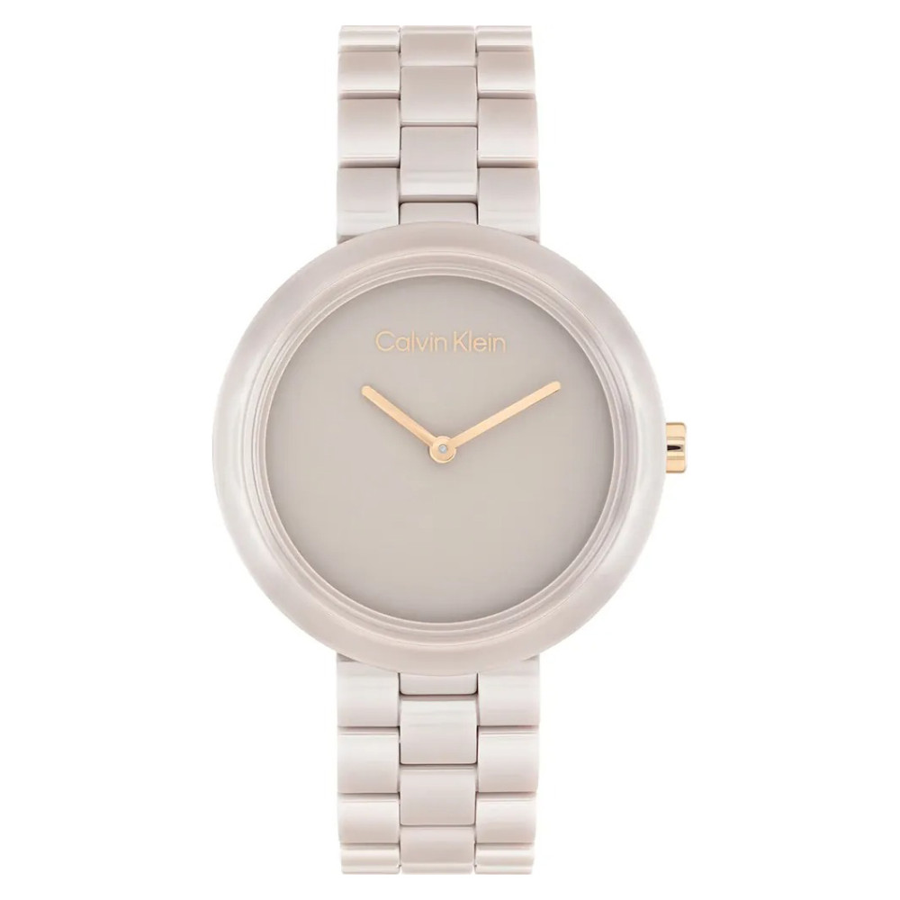 Calvin Klein 25100073 Pure - zegarek damski 1