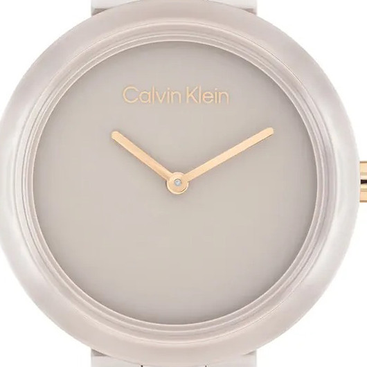 Calvin Klein 25100073 Pure - zegarek damski 2