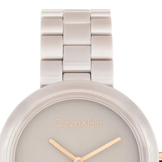 Calvin Klein 25100073 Pure - zegarek damski 3