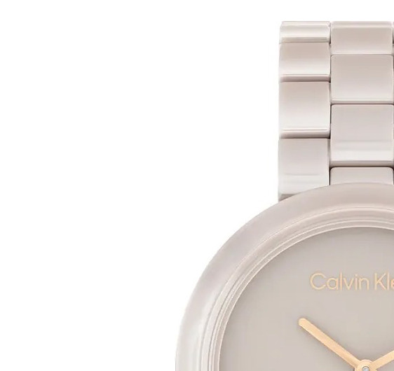 Calvin Klein 25100073 Pure - zegarek damski 4