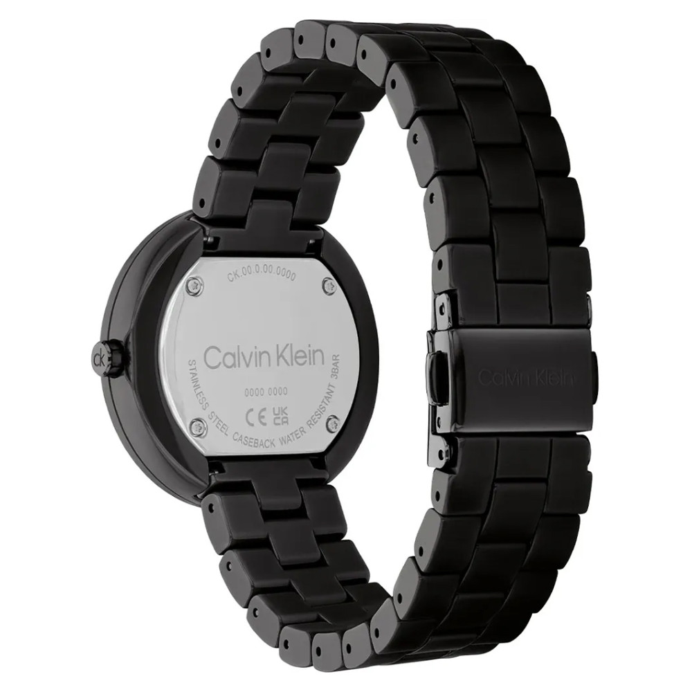 Calvin Klein 25100075 Pure - zegarek damski 8