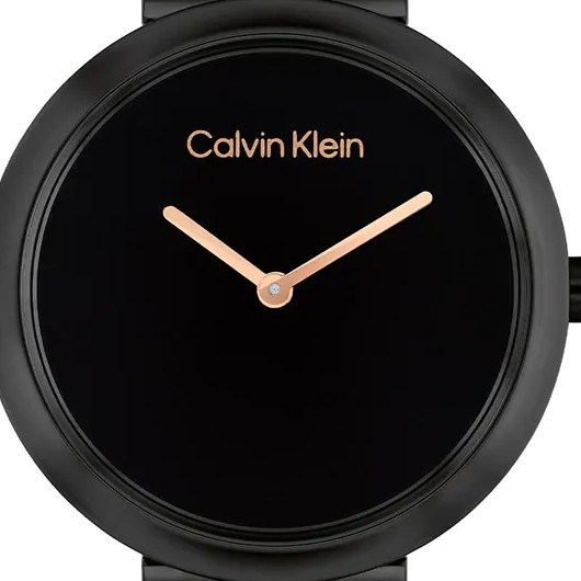 Calvin Klein 25100075 Pure - zegarek damski 2