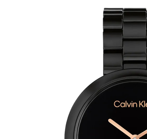 Calvin Klein 25100075 Pure - zegarek damski 4