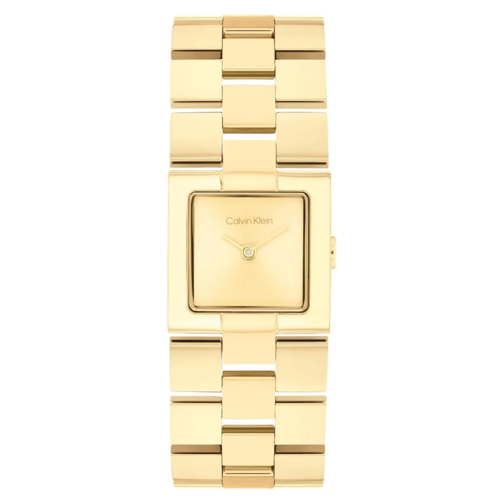 Calvin Klein 25100089 CK MERIDIAN - zegarek damski 1