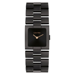 Calvin Klein 25100091 CK MERIDIAN - zegarek damski
