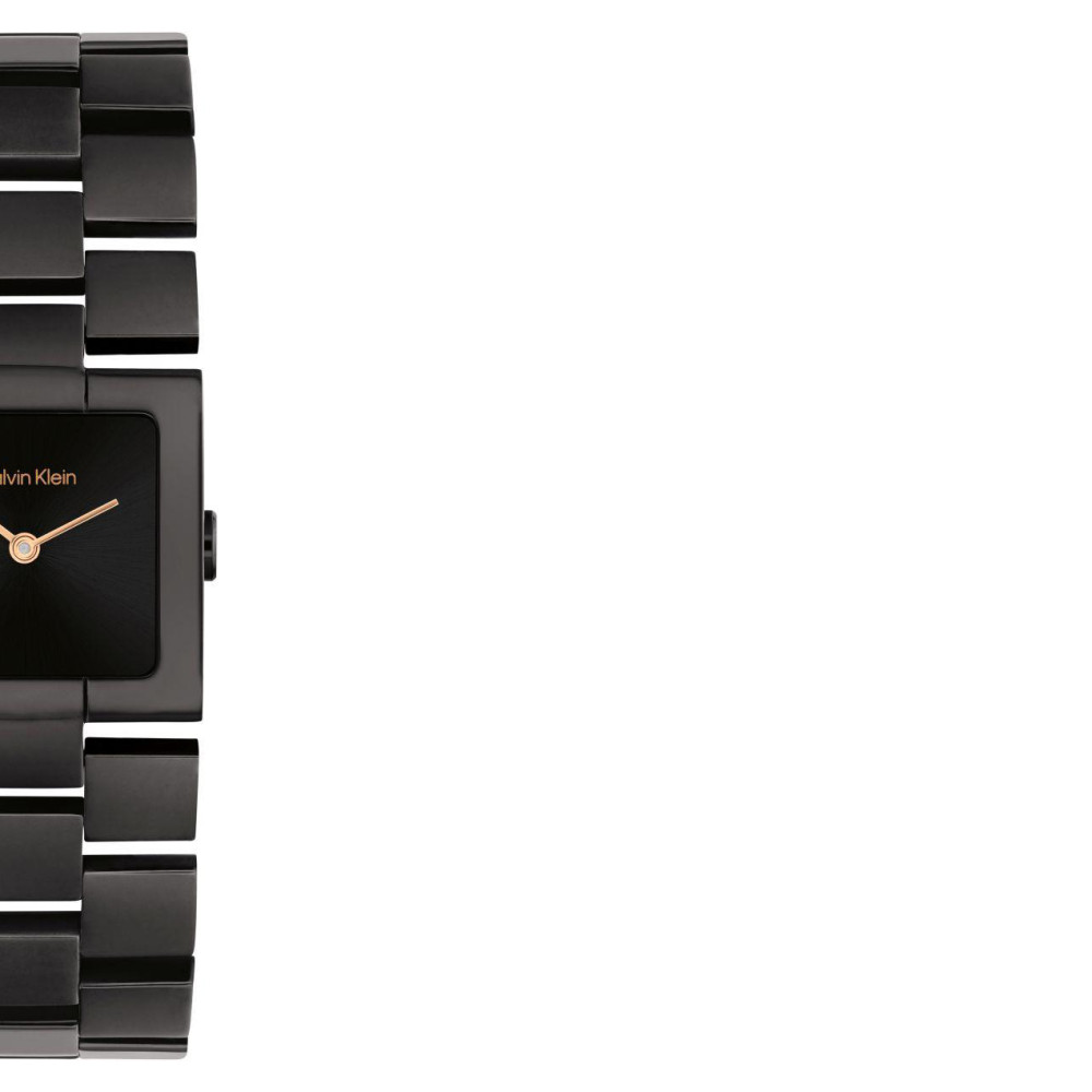 Calvin Klein 25100091 CK MERIDIAN - zegarek damski 6