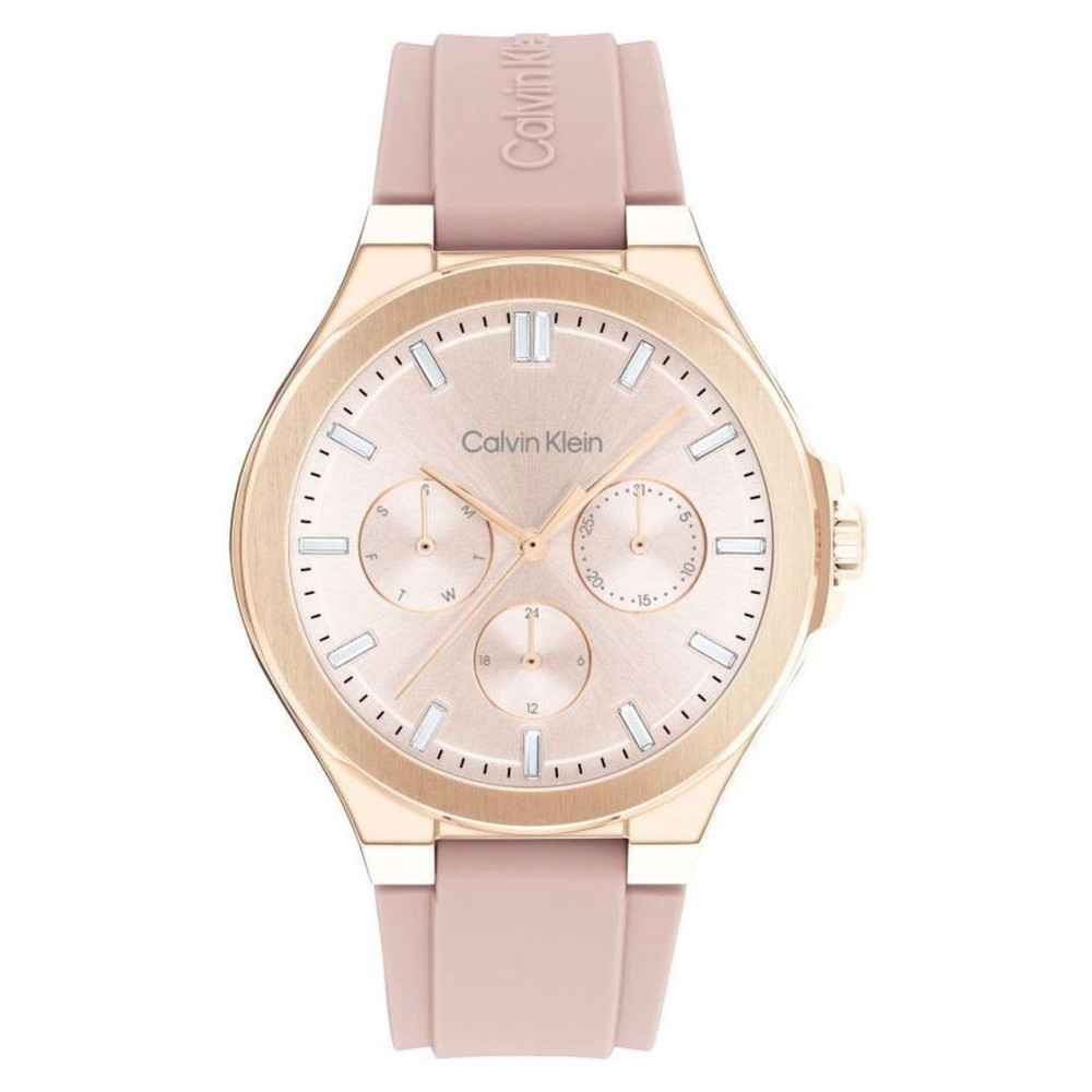 Calvin Klein 25100108 - zegarek męski 1